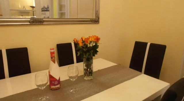 Budapest Parlament Welcome Apartment, Забронировать Апартаменты/квартира Будапешт 