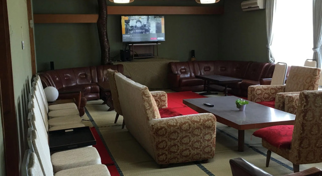 Towadako Hostel