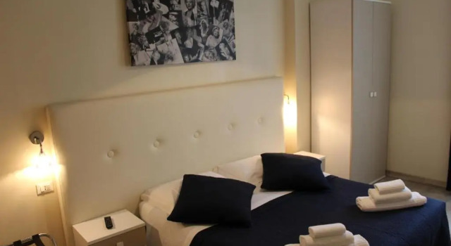 Номер Standard Home 57 Relais