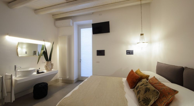 Embrace Sicily Guest House