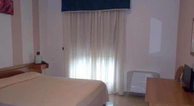 Двухместный номер Standard с балконом Royal Hotel Montevergine