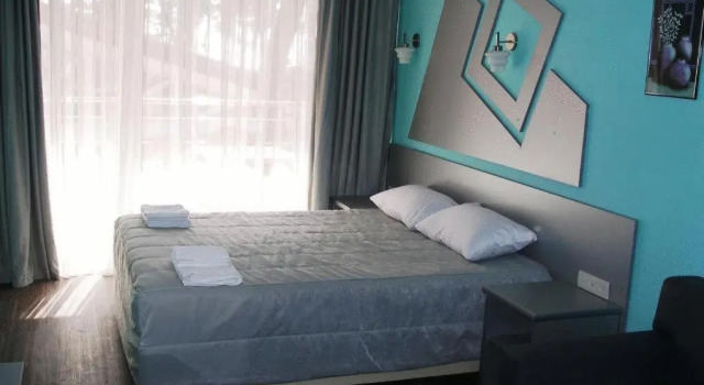 Junior suite Villa ReTa Hotel & SPA