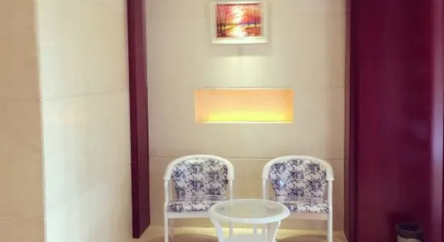 Двухместный люкс Business Thai Lady Hotel (Shenzhen Ailian Branch)