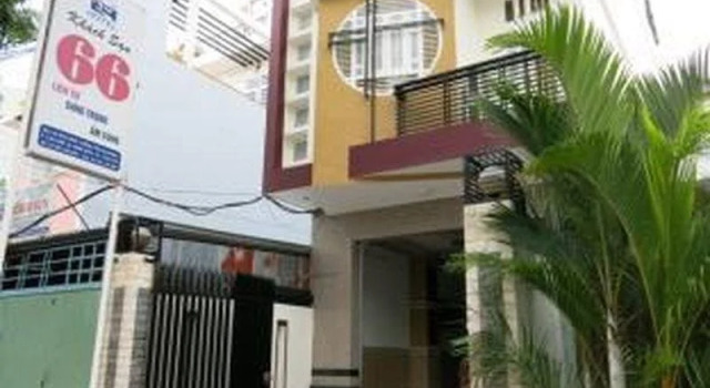 66 Hotel, Buchen Sie Hotel Cần Thơ 