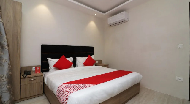 OYO 23542 Flagship Hotel Shyam, Rezerwuj Hotel Secunderabad 