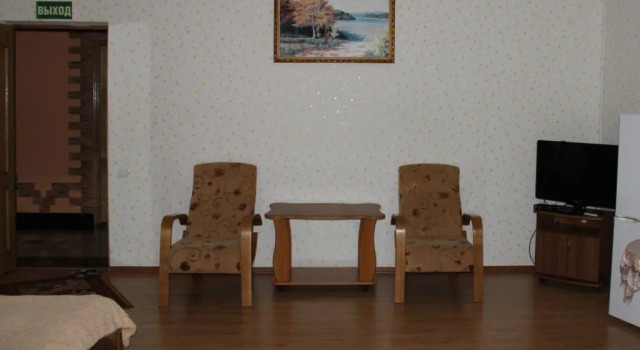 Khanka, Buchen Sie Touristische Basis Freizeitzentren in Region Primorje, Touristische Basis