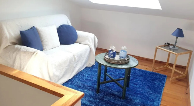 Apartment with 2 Bedrooms in Lourinhã - 2 Km From the Beach, Rezervovat Apartmán Lourinhã 