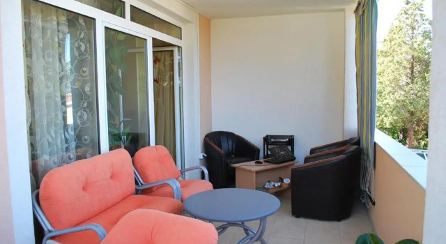 Апартаменты с 2 комнатами Apartments Stevanović