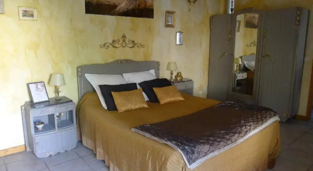 Gîte du domaine de la Manse, Book Hotel SPA-hoteller i Ardèche, SPA