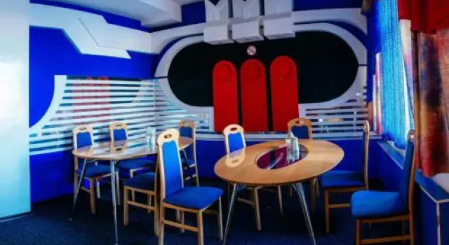 Zaman Hotel, Book Hotel Pavlohrad Dnipropetrovsk Region