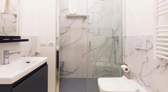 Апартаменты Apartment Greppi 5