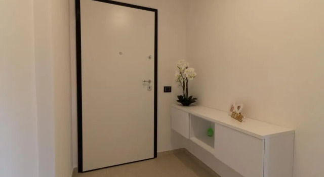 Апартаменты Istai Poetto Apartment