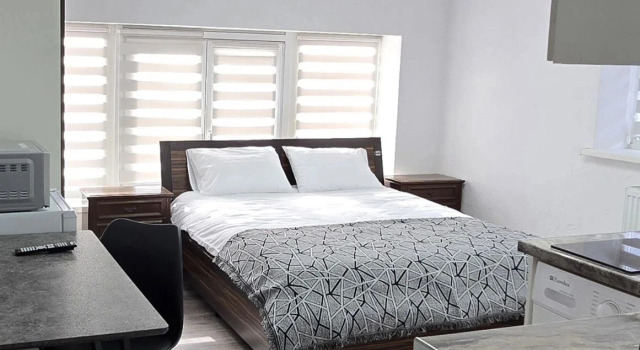Small House Hotel, Prenota Hotel Chişinău 