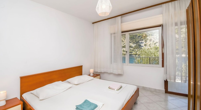 Апартаменты Apartments Ivan