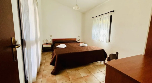 Апартаменты Agriturismo Monte Istulargiu