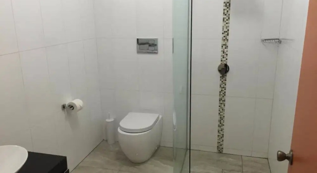 Номер Standard с балконом Jezami Hotel