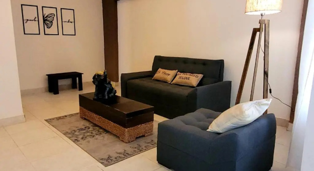 Апартаменты Victorino House en el Cerro de las Rosas