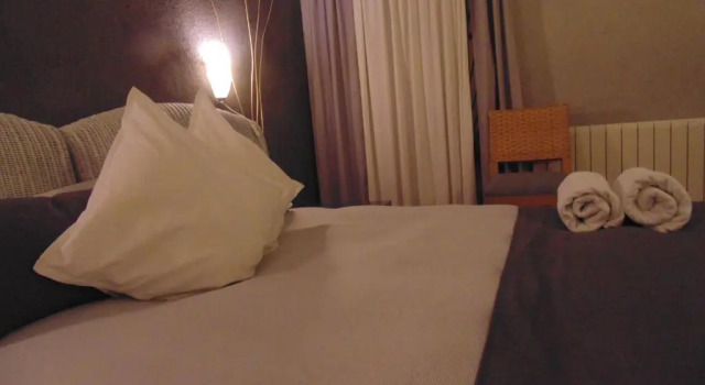 Номер Economy Hotel Rural Arco Iris