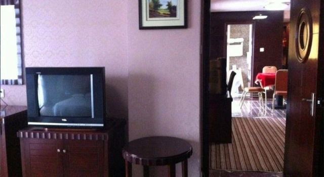 Hangzhou Dingjiangnan Hotel