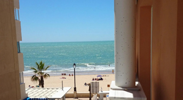 Одноместный номер Standard Hotel Monterrey Costa