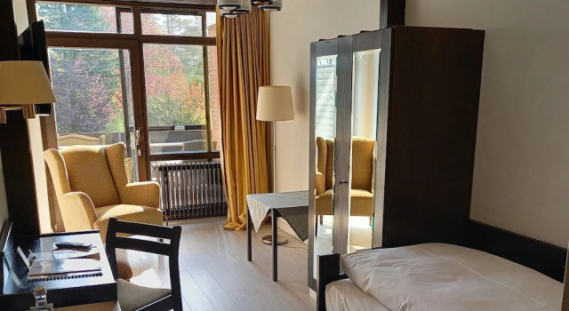 Номер Classic Hotel Heide Kröpke