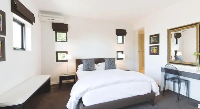 Одноместный номер Standard Kensington Place