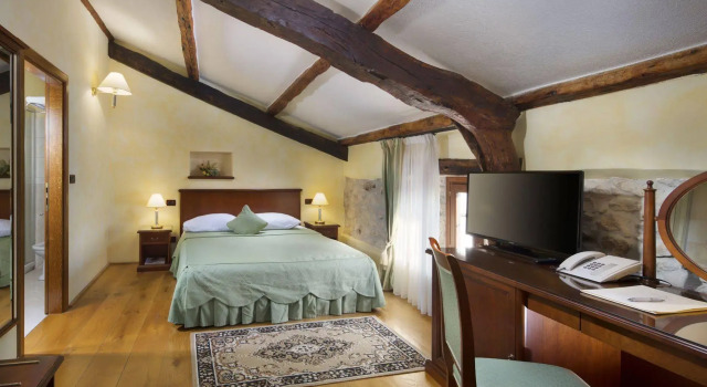 Heritage Hotel San Rocco