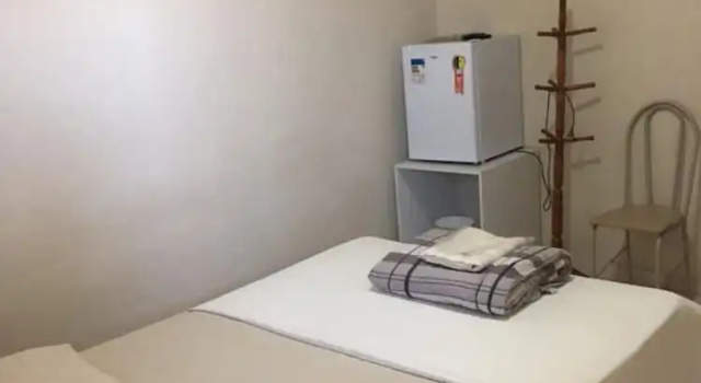 Двухместный номер Standard Hotel Londe