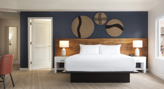 Amara Resort and Spa