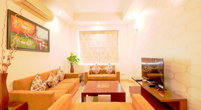 Ahuja Residency  Noida