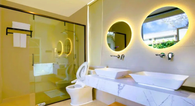 Номер Superior Jinghua Inn