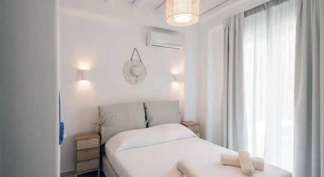 Desire Mykonos Apartments, Забронировать Апартаменты/квартира Апартаменты Гластрос, Апартаменты/квартира
