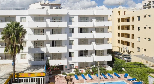 Green Line Bon Sol Apartamentos