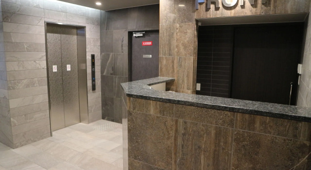 RE Hotel Umeda