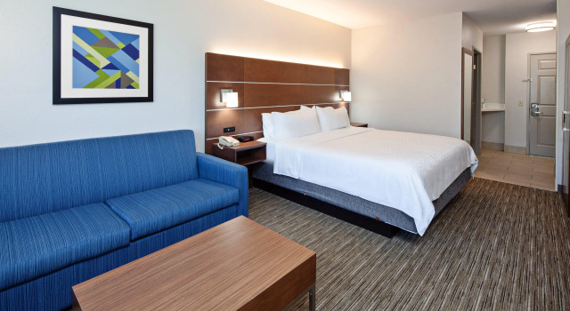 Holiday Inn Express & Suites Rancho Mirage, Foglalás Szálloda Rancho Mirage Coachella Valley