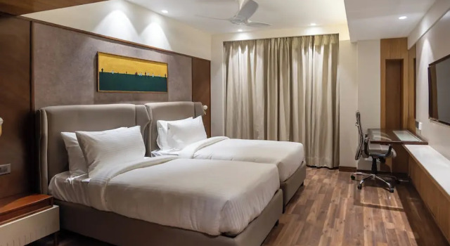 Номер Standard The Kleo Hotel