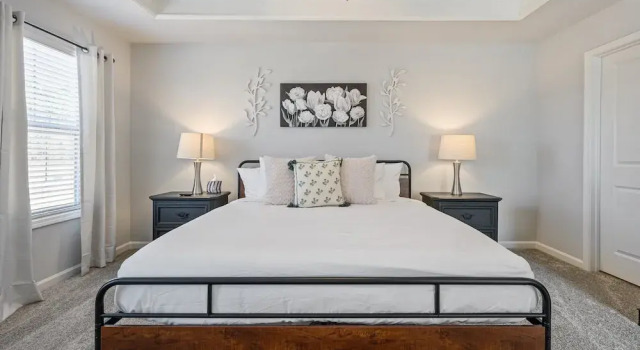 2059 Pinnacle Walk Drive, Norcross, Reserva ahora Casa o chalet Norcross 
