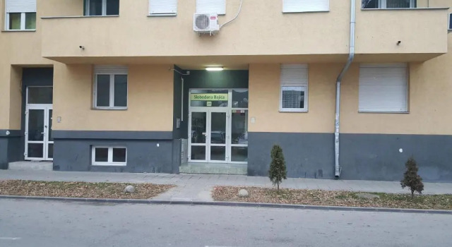 Studio 7, Забронировать Отель Нови-Сад Воеводина