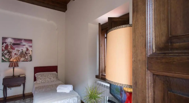 B&B Palazzo de I Mysteri