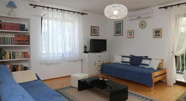 Apartments Knezovic