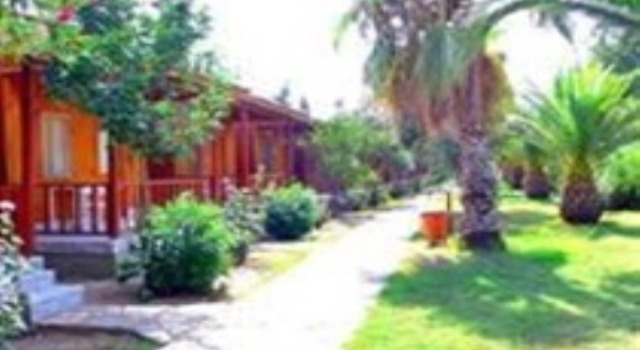 Amazon, Reservar Hotel Manavgat 