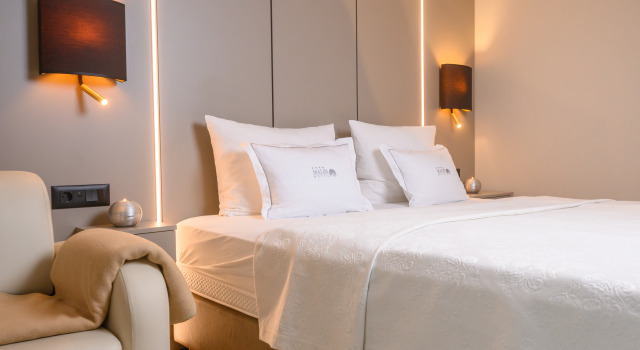 Hotel Malin