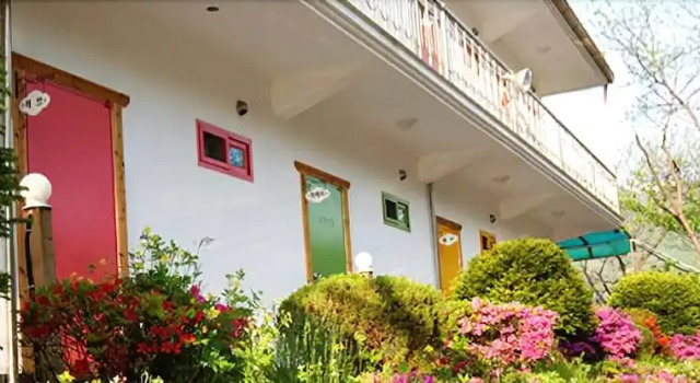 Gapyeong Bach Valley Pension