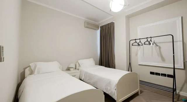 Апартаменты Superior Boutique Hotel Whisky