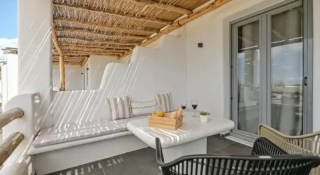 Вилла White Cocoon Exclusive villas
