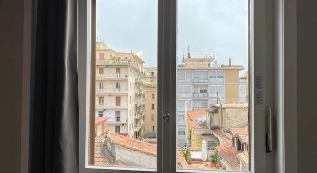 Номер Economy B&B il Duca dAmalfi