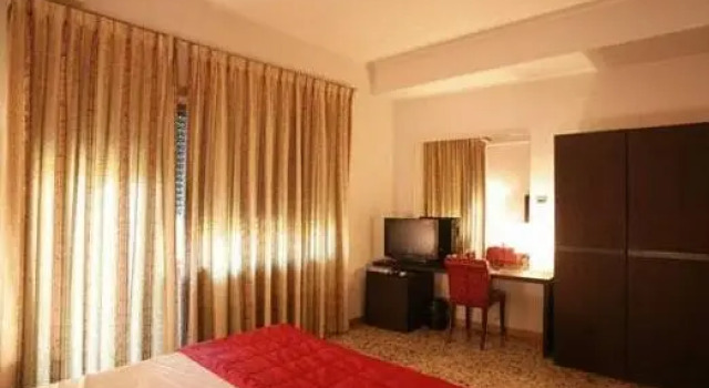 Одноместный номер Standard Hotel Piazza Marconi