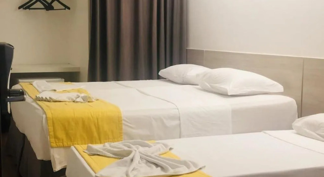 MCZ Hotel
