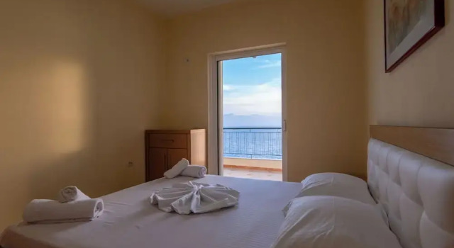 Апартаменты StarLight Apartments 1