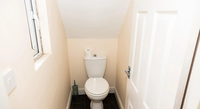 Номер Standard South Shields Central Apartments